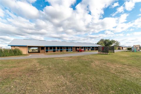 Tiny photo for 4975 NW 125th Street Road, Reddick, FL 32686 (MLS # OM715665)
