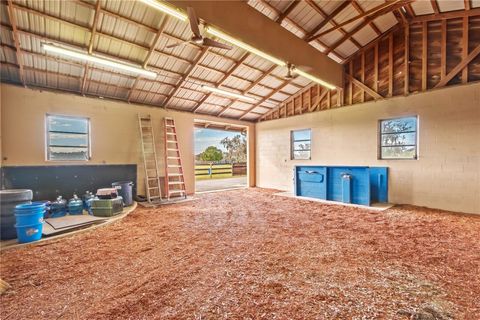 Tiny photo for 4975 NW 125th Street Road, Reddick, FL 32686 (MLS # OM715665)