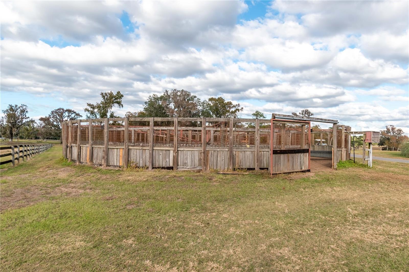 H J CAMPBELL SURVEY - Residential