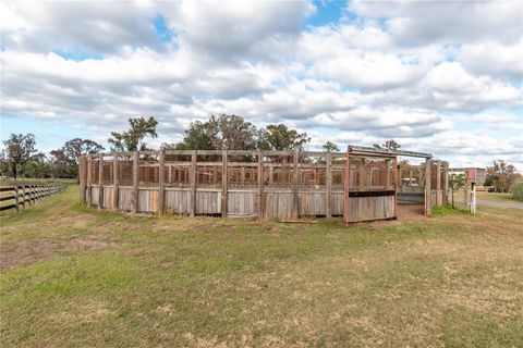 Tiny photo for 4975 NW 125th Street Road, Reddick, FL 32686 (MLS # OM715665)