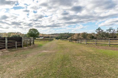 Tiny photo for 4975 NW 125th Street Road, Reddick, FL 32686 (MLS # OM715665)