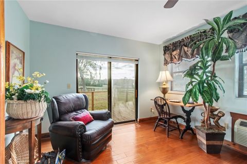 Tiny photo for 4975 NW 125th Street Road, Reddick, FL 32686 (MLS # OM715665)