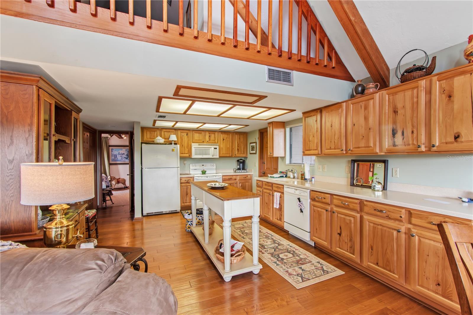 H J CAMPBELL SURVEY - Residential