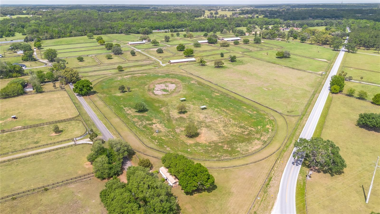 H J CAMPBELL SURVEY - Residential