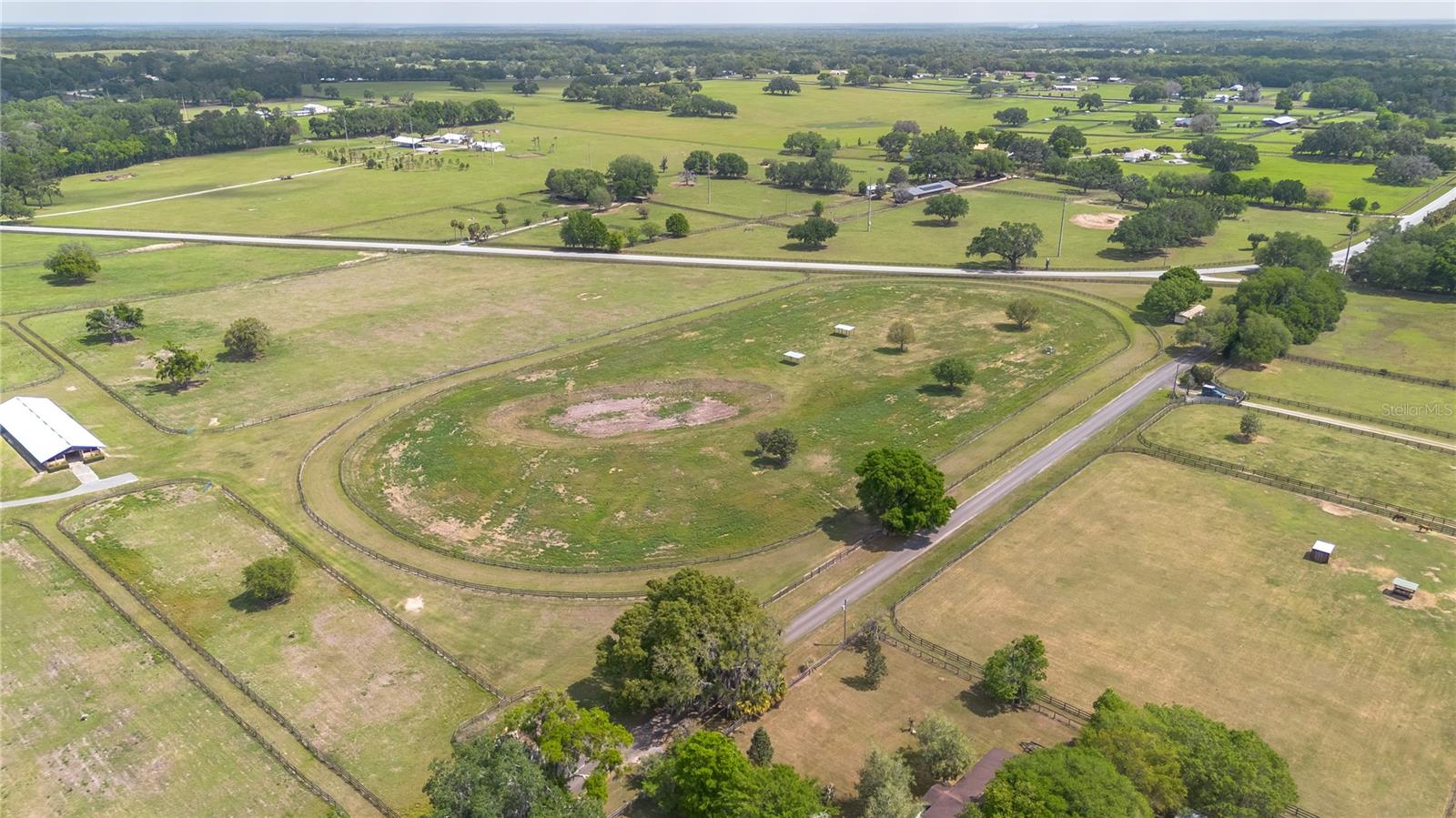 H J CAMPBELL SURVEY - Residential