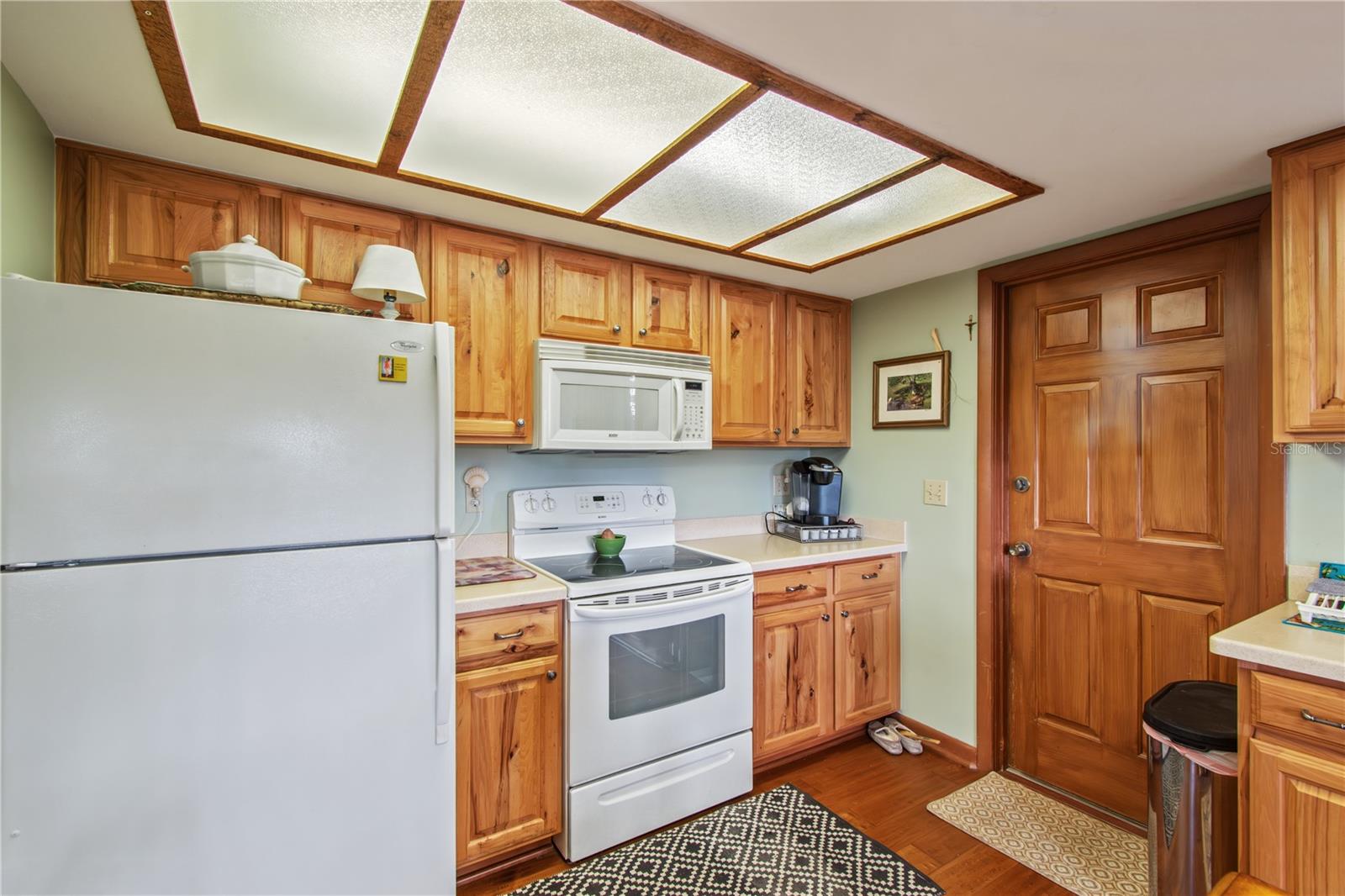 H J CAMPBELL SURVEY - Residential