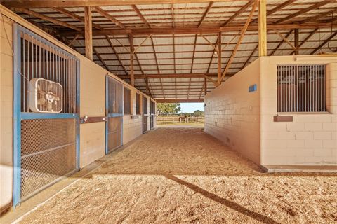 Tiny photo for 4975 NW 125th Street Road, Reddick, FL 32686 (MLS # OM715665)