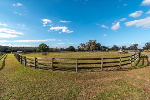 Tiny photo for 4975 NW 125th Street Road, Reddick, FL 32686 (MLS # OM715665)