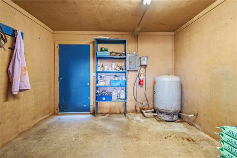 Tiny photo for 4975 NW 125th Street Road, Reddick, FL 32686 (MLS # OM715665)