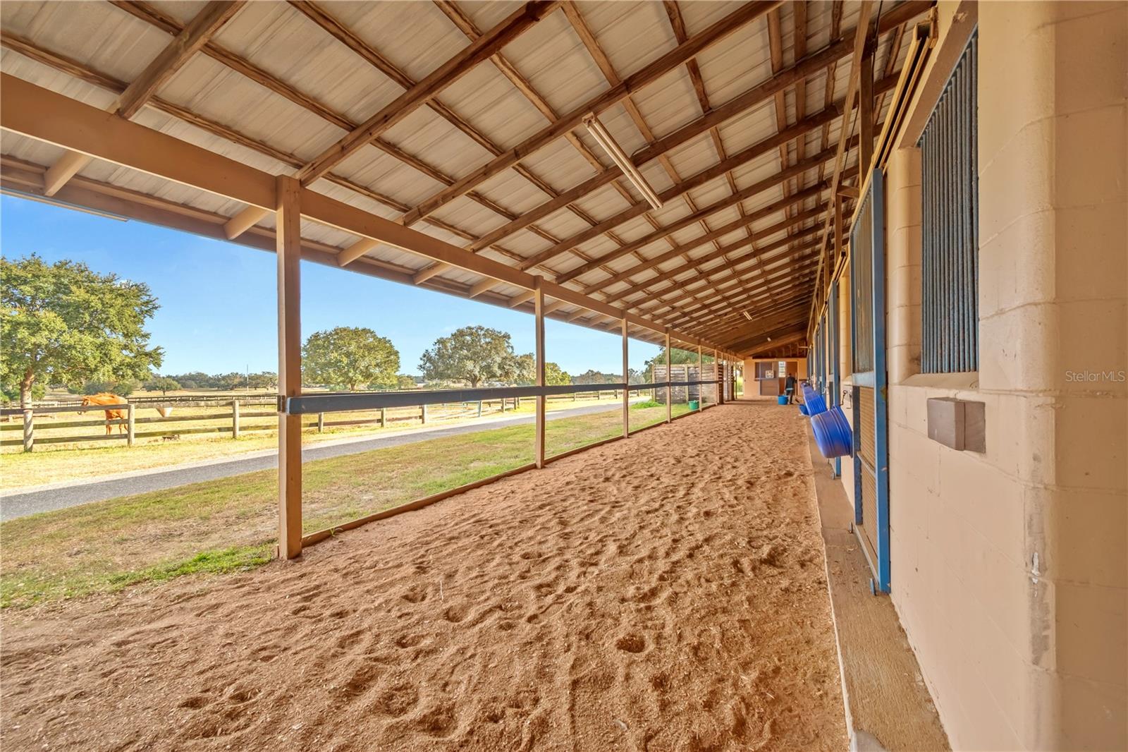 H J CAMPBELL SURVEY - Residential