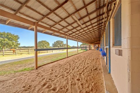 Tiny photo for 4975 NW 125th Street Road, Reddick, FL 32686 (MLS # OM715665)