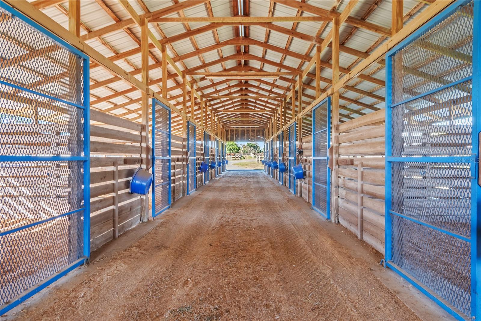 H J CAMPBELL SURVEY - Residential