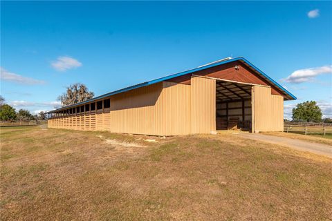 Tiny photo for 4975 NW 125th Street Road, Reddick, FL 32686 (MLS # OM715665)