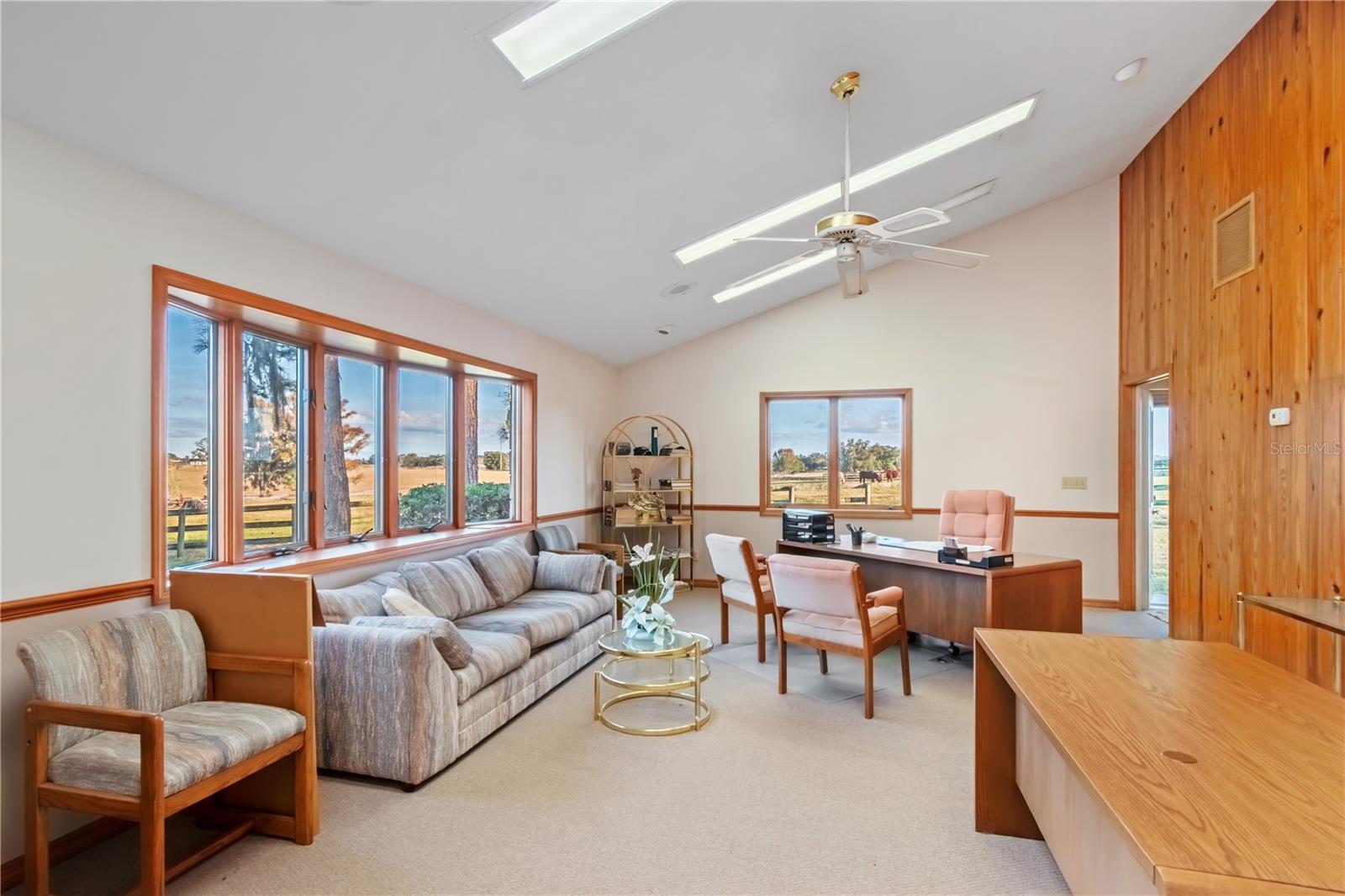 H J CAMPBELL SURVEY - Residential