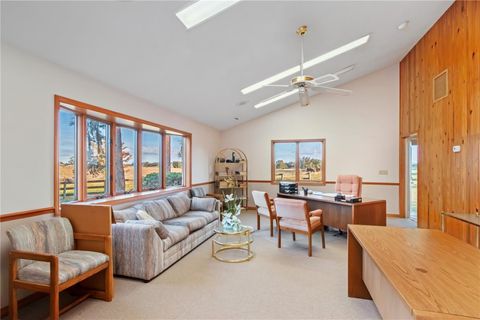 Tiny photo for 4975 NW 125th Street Road, Reddick, FL 32686 (MLS # OM715665)