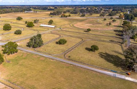 Tiny photo for 4975 NW 125th Street Road, Reddick, FL 32686 (MLS # OM715665)