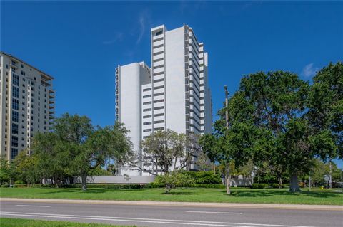 4141 BAYSHORE BOULEVARD 1003 TAMPA FL 33611