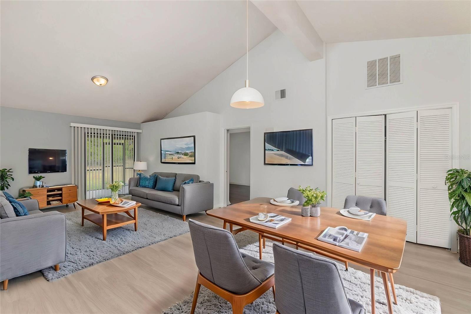 POINCIANA VILLAGE 1 NBHD 1 NORTH - Residential Lease