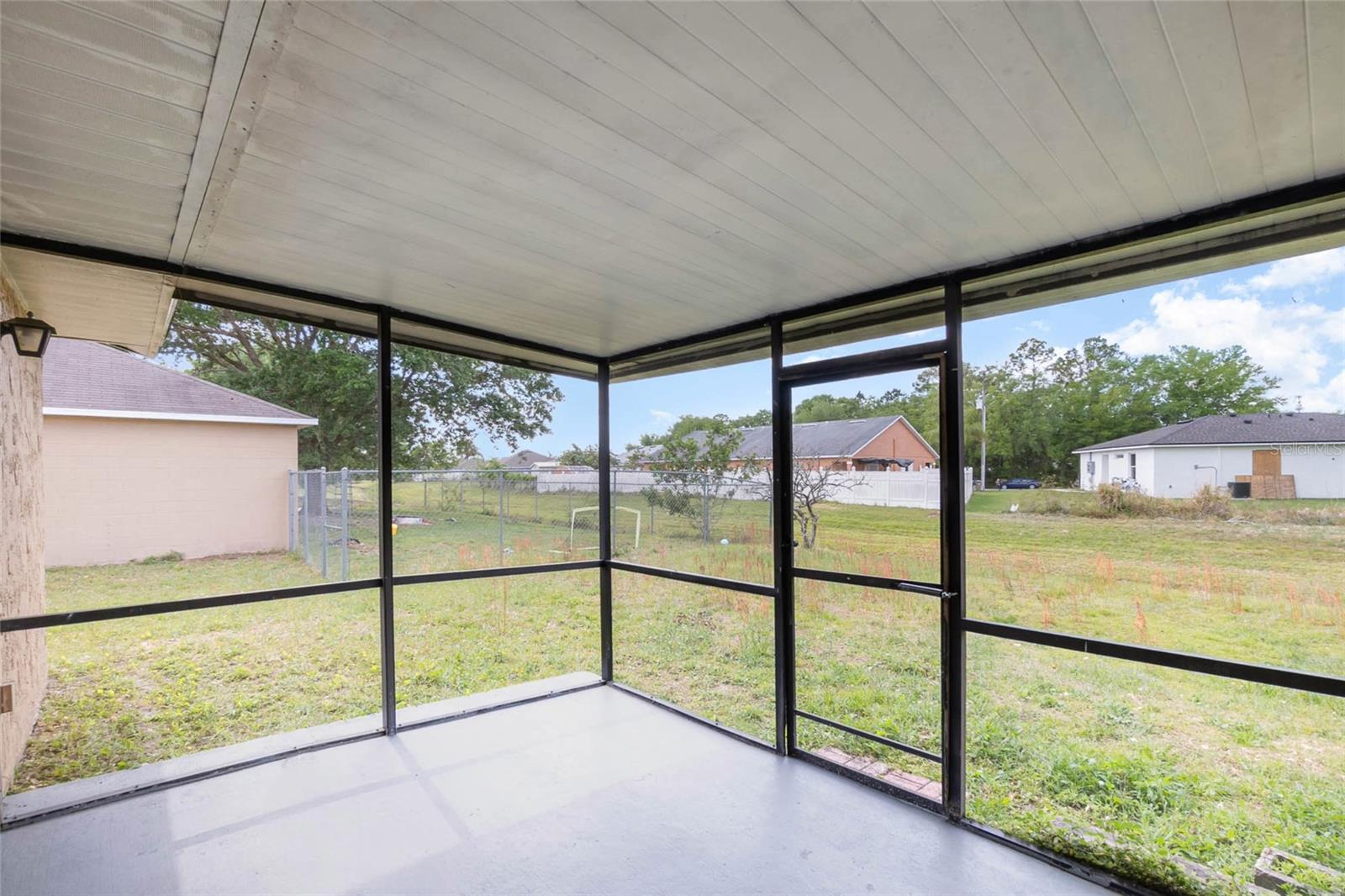 POINCIANA VILLAGE 1 NBHD 1 NORTH - Residential Lease