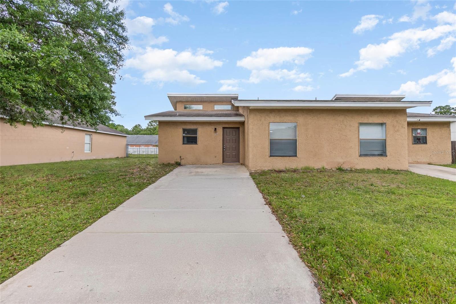 POINCIANA VILLAGE 1 NBHD 1 NORTH - Residential Lease