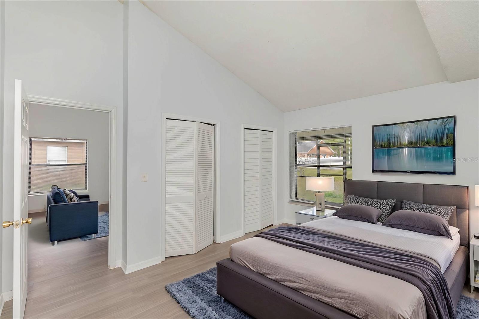 POINCIANA VILLAGE 1 NBHD 1 NORTH - Residential Lease