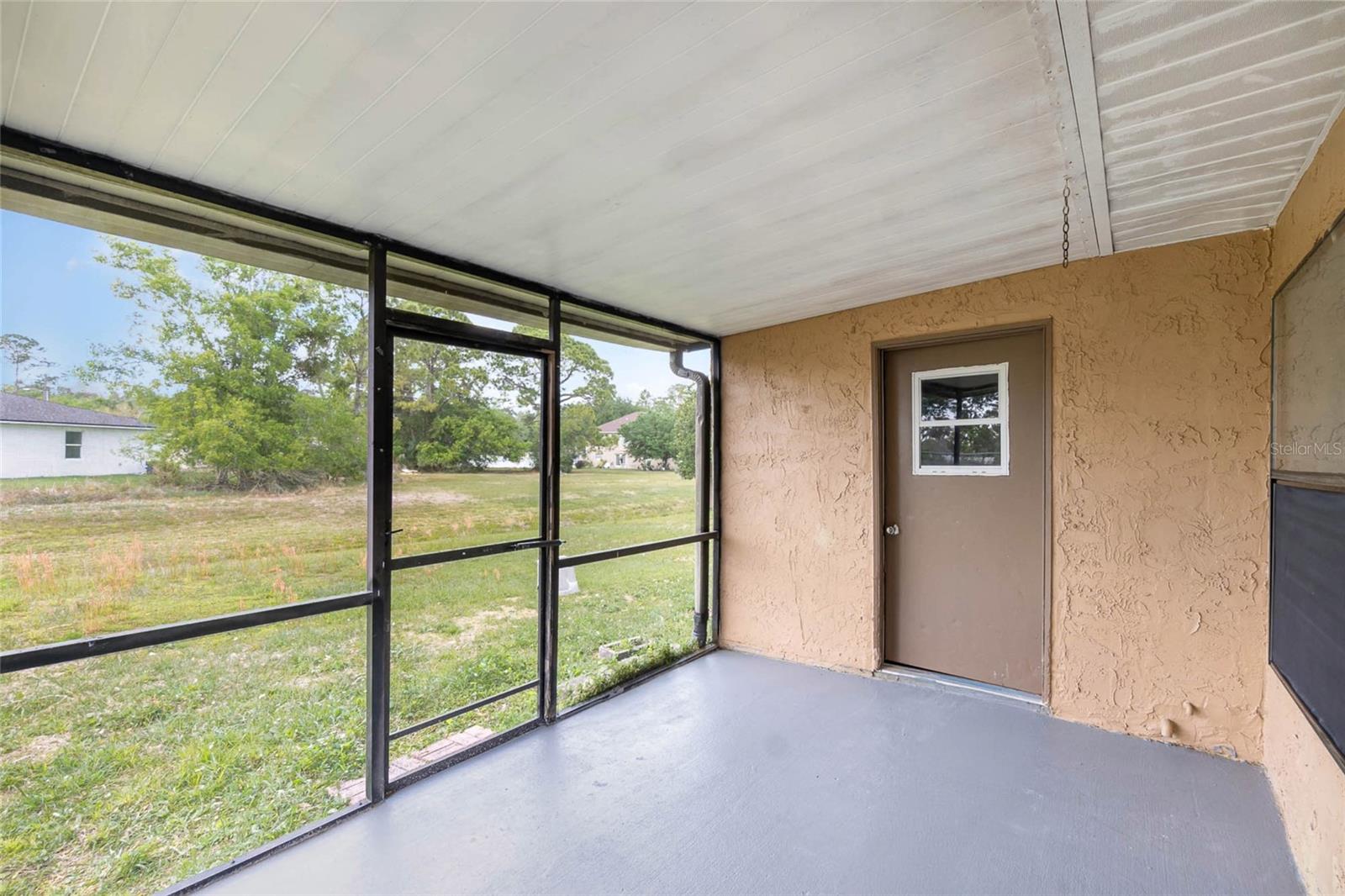 POINCIANA VILLAGE 1 NBHD 1 NORTH - Residential Lease