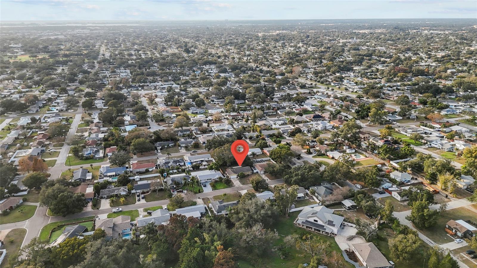 SUMMIT GROVE 2ND ADD - Residential