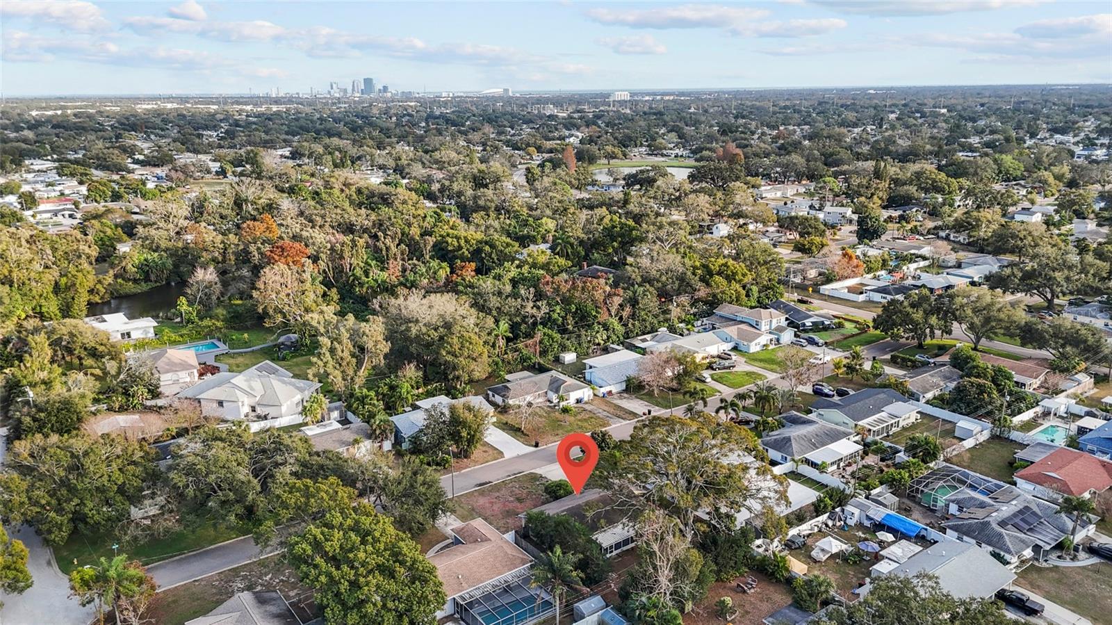 SUMMIT GROVE 2ND ADD - Residential