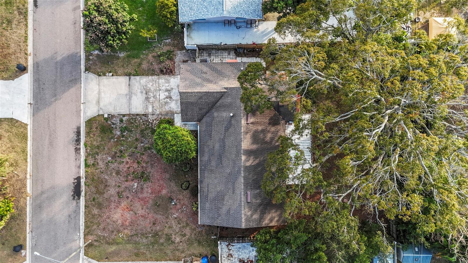 SUMMIT GROVE 2ND ADD - Residential