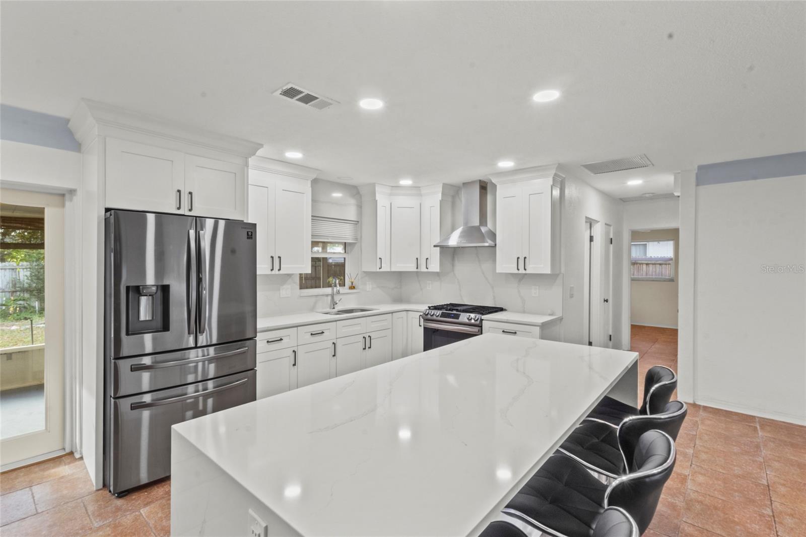 SUMMIT GROVE 2ND ADD - Residential