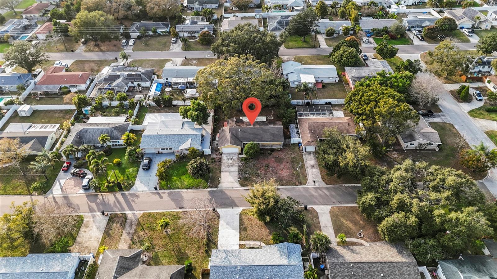 SUMMIT GROVE 2ND ADD - Residential