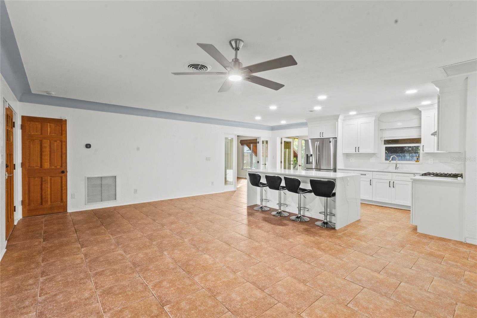 SUMMIT GROVE 2ND ADD - Residential