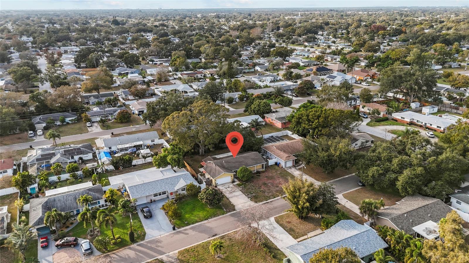 SUMMIT GROVE 2ND ADD - Residential