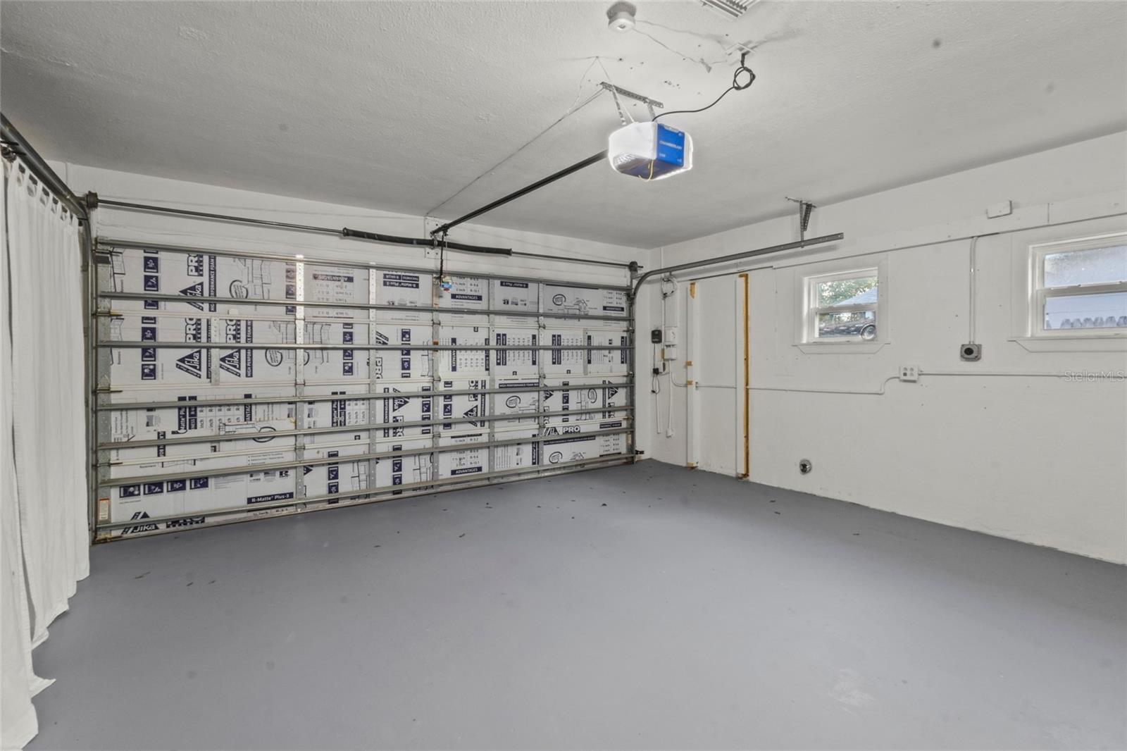 SUMMIT GROVE 2ND ADD - Residential