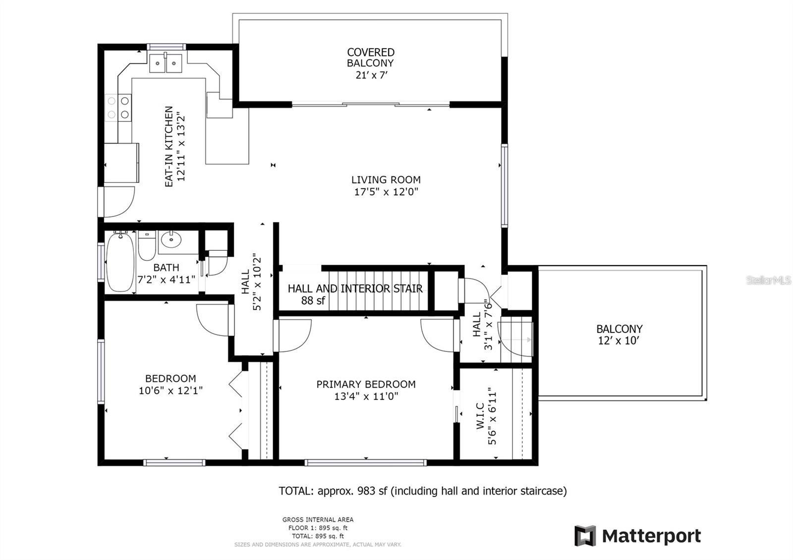 ST PETERSBURG BEACH REP - Residential Income