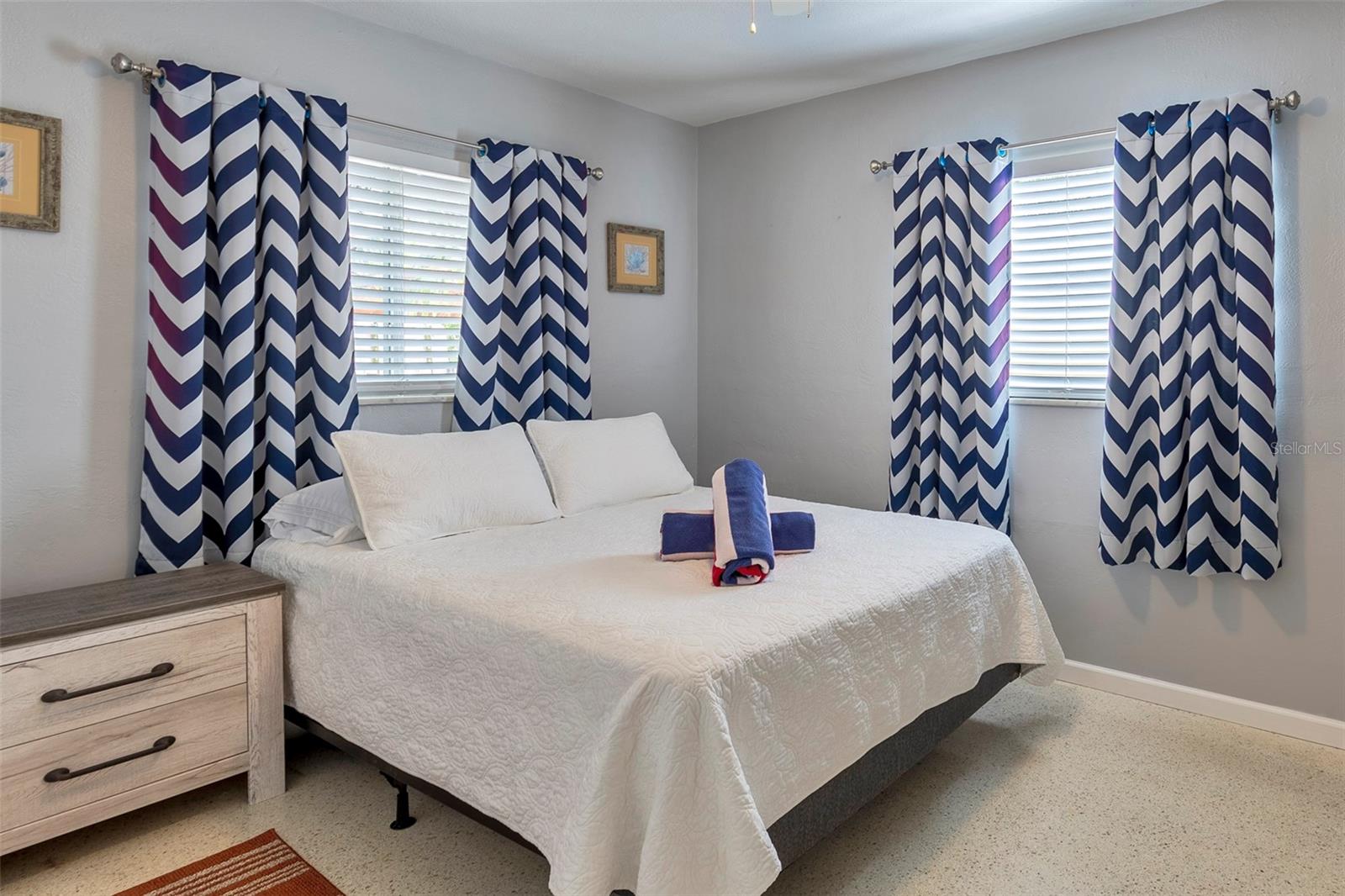 ST PETERSBURG BEACH REP - Residential Income