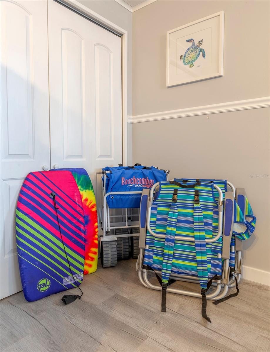 ST PETERSBURG BEACH REP - Residential Income