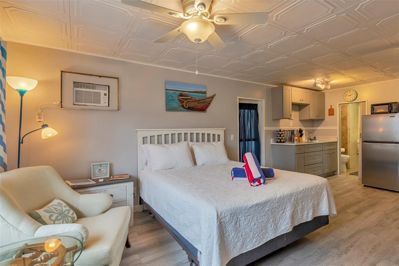 ST PETERSBURG BEACH REP - Residential Income