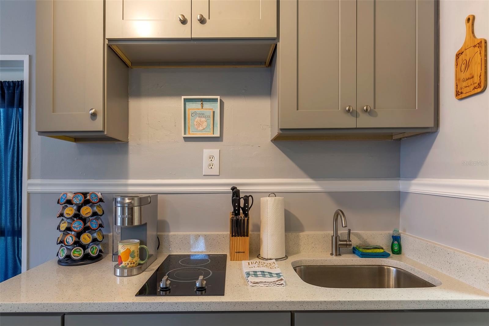 ST PETERSBURG BEACH REP - Residential Income