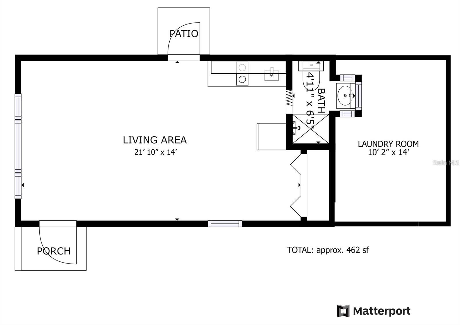 ST PETERSBURG BEACH REP - Residential Income