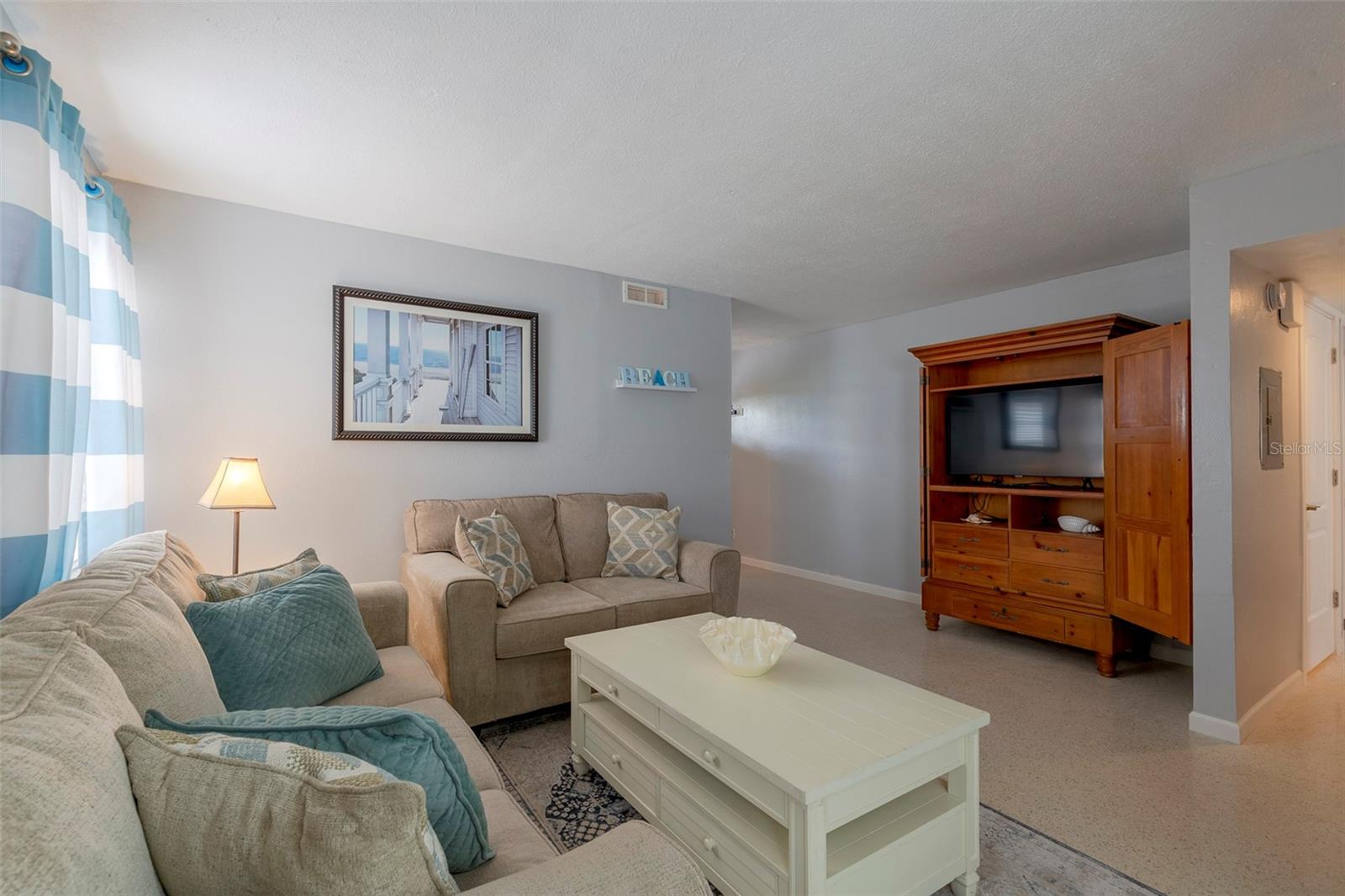 ST PETERSBURG BEACH REP - Residential Income