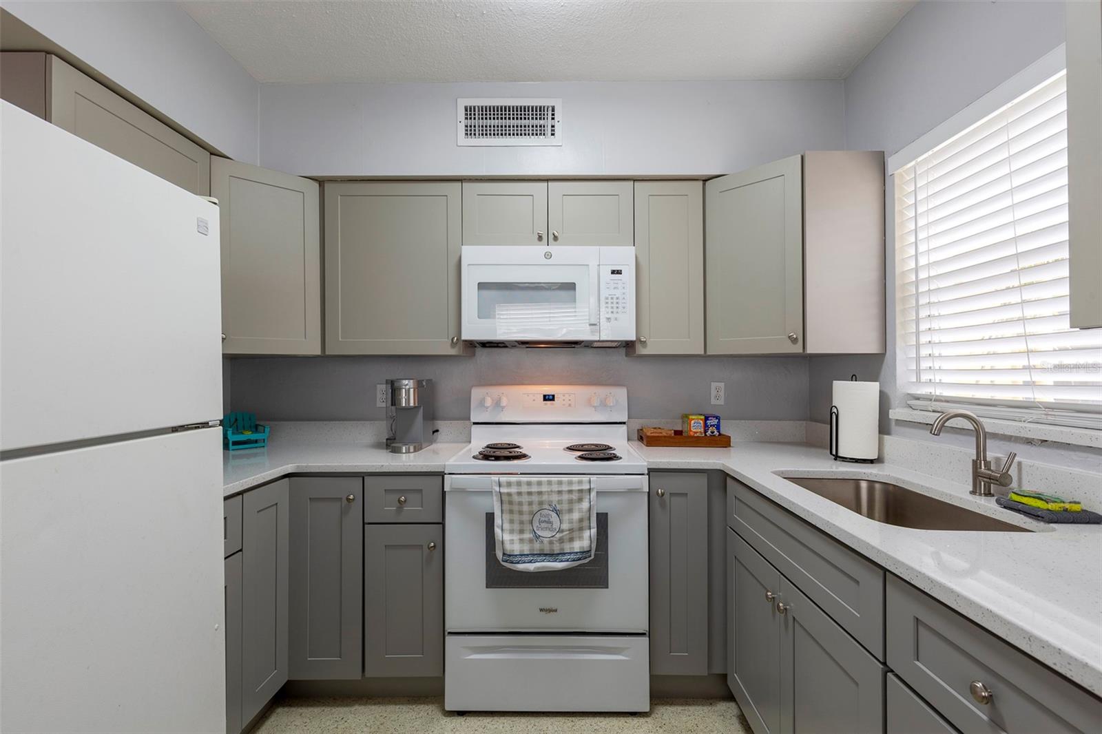 ST PETERSBURG BEACH REP - Residential Income