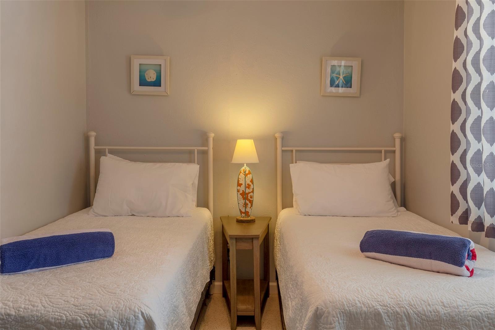 ST PETERSBURG BEACH REP - Residential Income