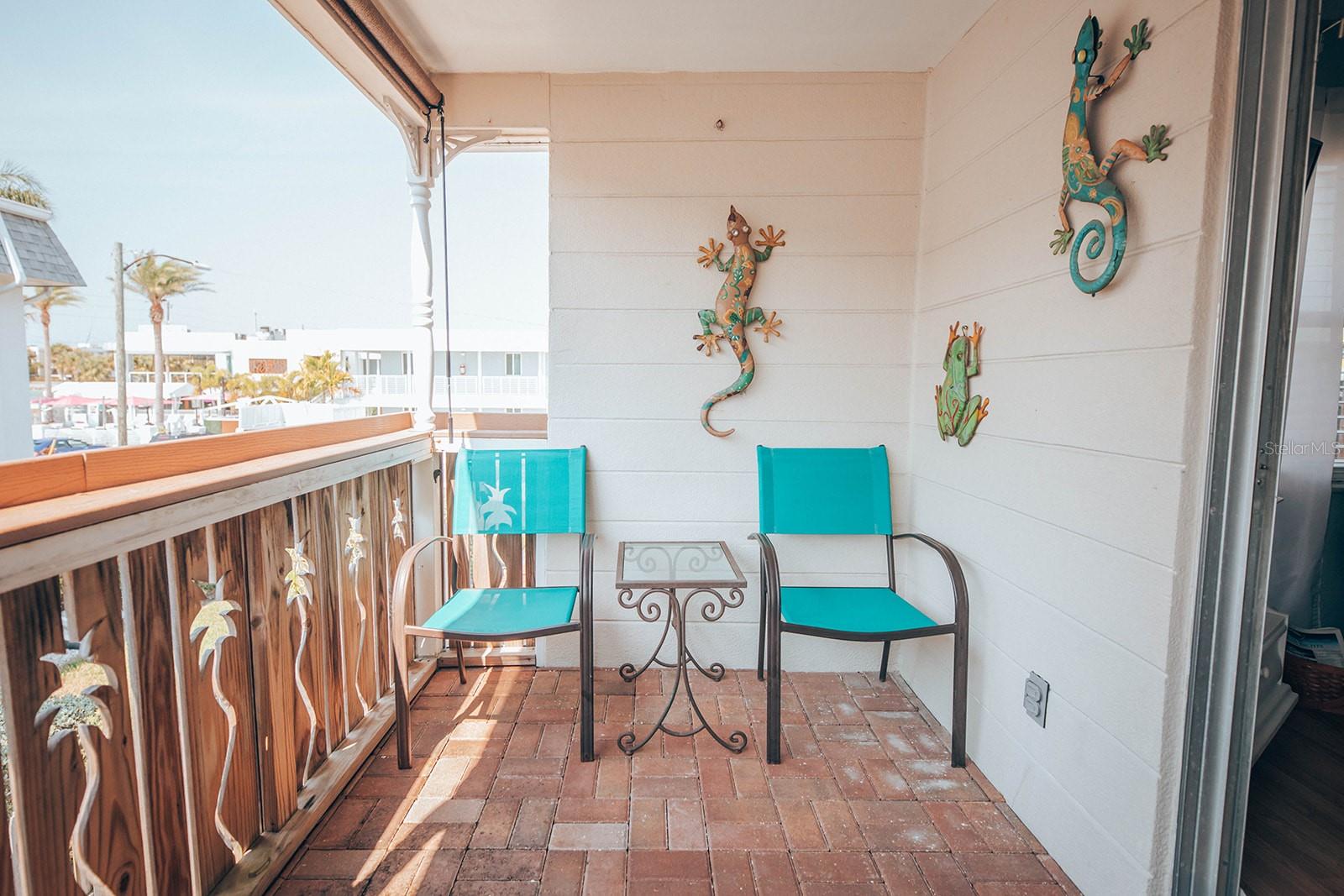 ST PETERSBURG BEACH REP - Residential Income