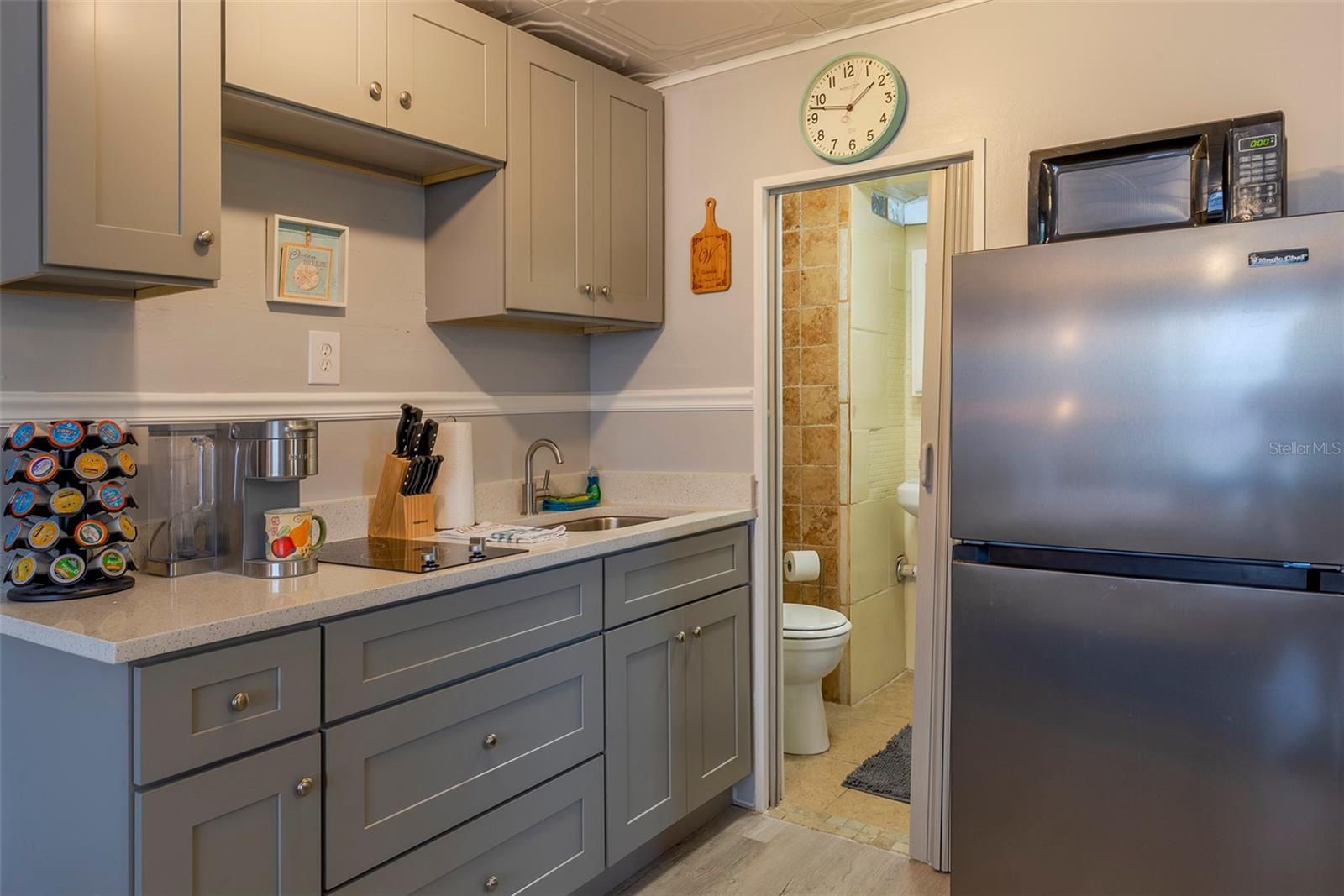 ST PETERSBURG BEACH REP - Residential Income