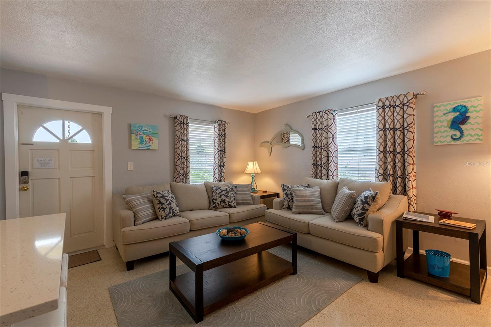 ST PETERSBURG BEACH REP - Residential Income