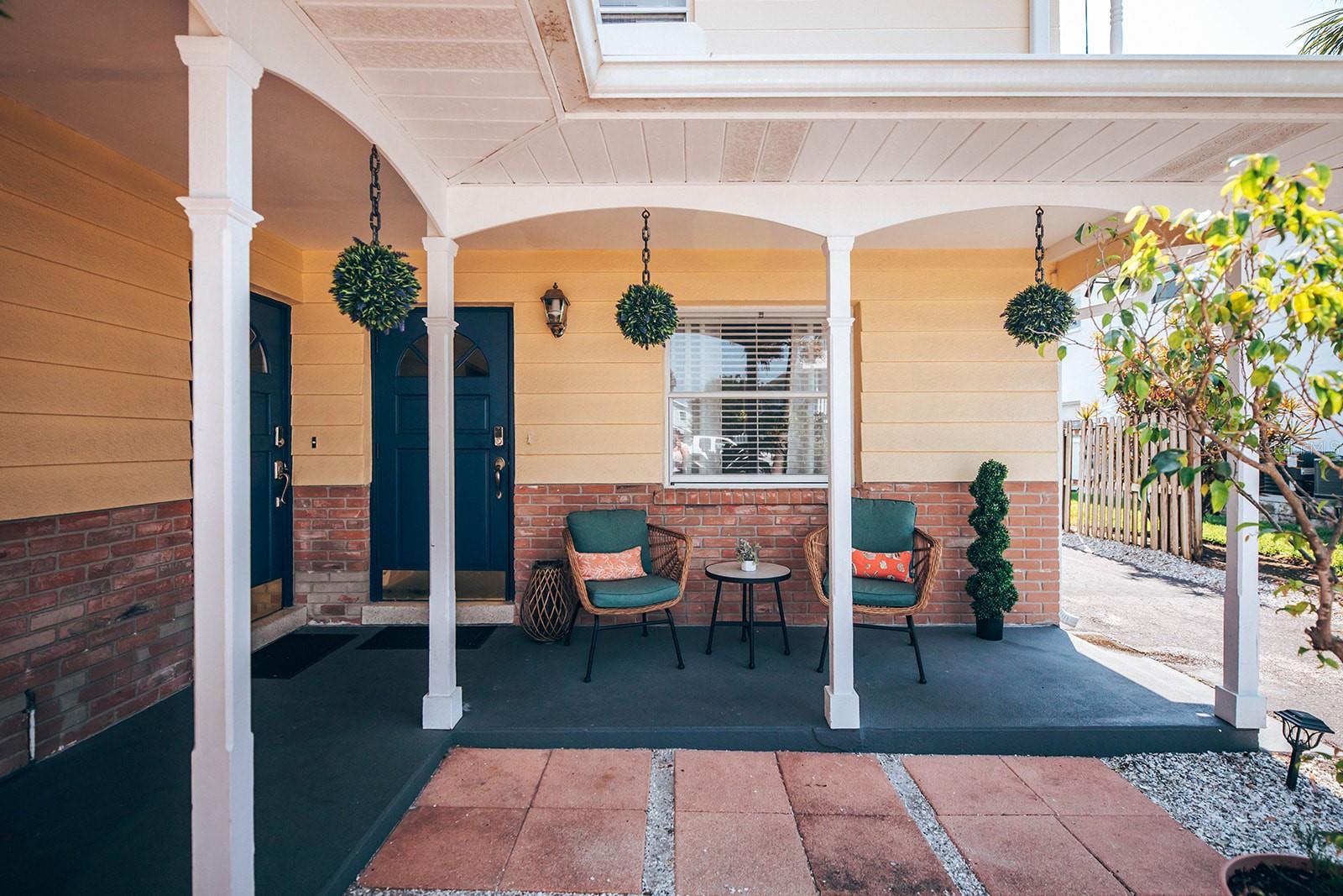 ST PETERSBURG BEACH REP - Residential Income