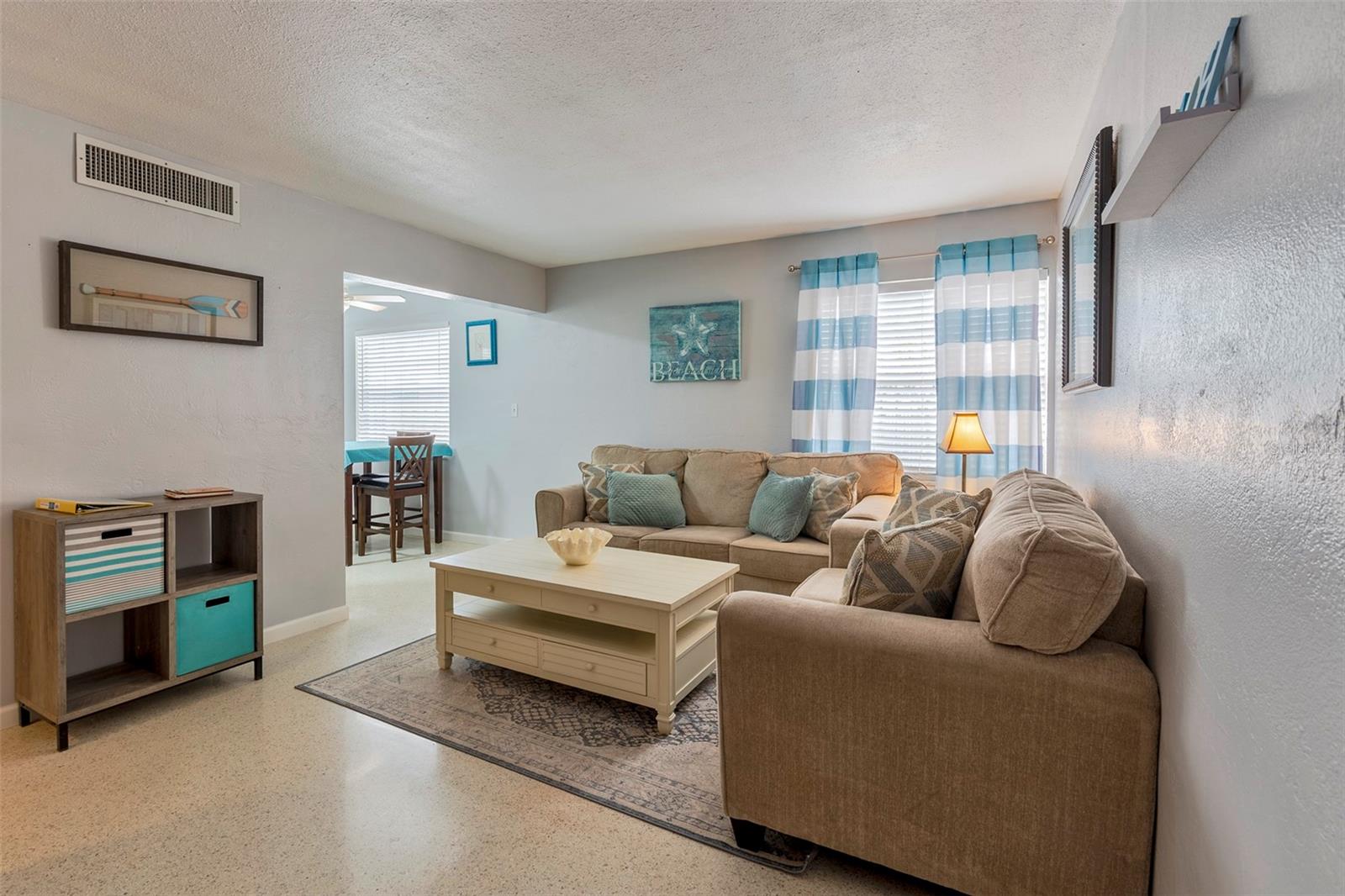 ST PETERSBURG BEACH REP - Residential Income