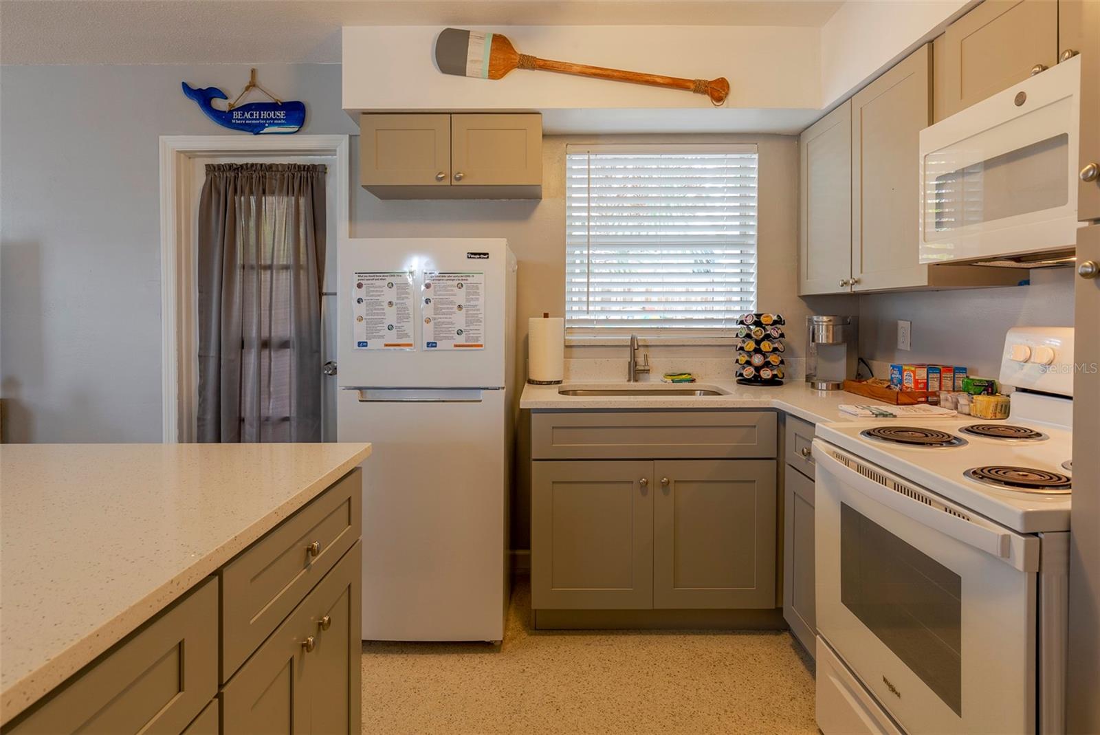 ST PETERSBURG BEACH REP - Residential Income