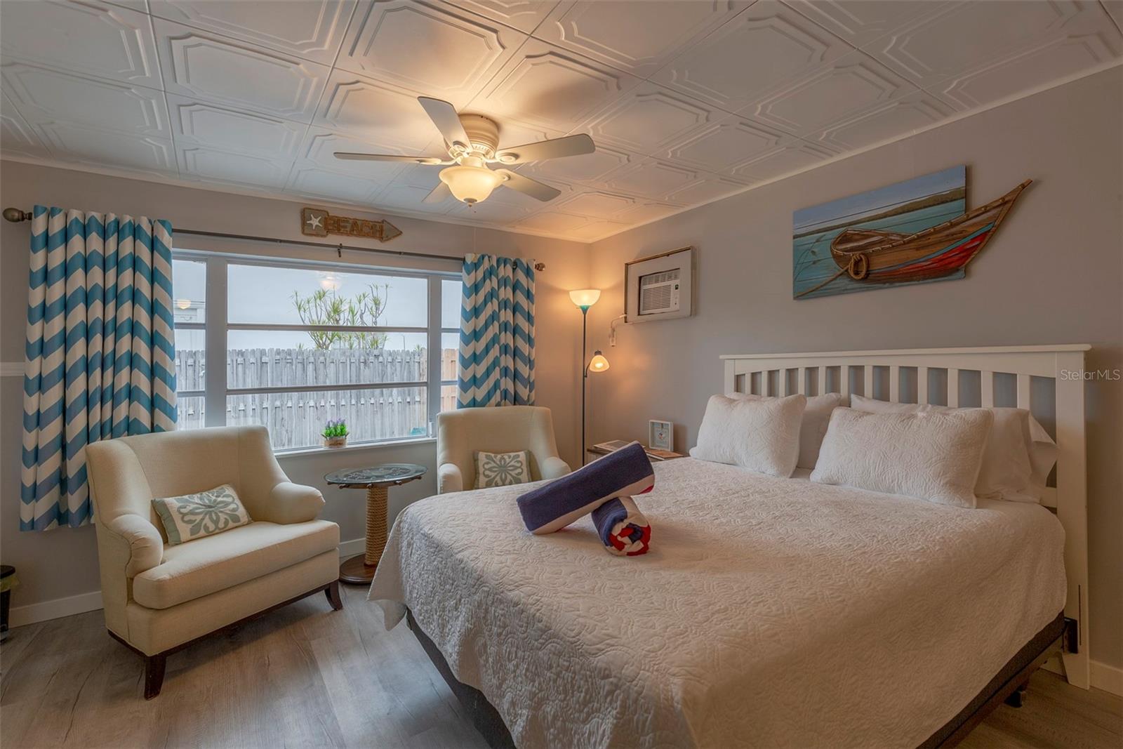 ST PETERSBURG BEACH REP - Residential Income